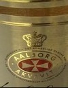 De danske spritfabrikker i Aalborg